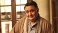 Rishi Kapoor introduces his on-screen son