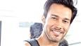 Rajneish Duggall's mark of victory