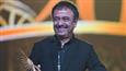 Rajkumar Hirani bags the award for Best Director in the last 20 years for '3 Idiots'