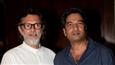 Atul Manjrekar and Rakyesh Omprakash Mehra's journey with Fanney Khan has been an endearing one