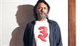 Rakeysh Omprakash Mehra is a strict disciplinarian