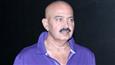 A Dapper looking Rakesh Roshan visits King's Circle Ganpati!