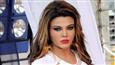 An item girl can also be the leading lady in a film: Rakhi Sawant