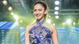 Rakul Preet Singh walks the ramp for ACE designer Narendra Kumar!