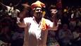 Ram Kapoor does Harlem Shake