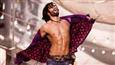 Ranveer Singh's new outing