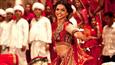 After garba, Ballet next for Deepika