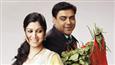 Ram Kapoor, Sakshi Tanwar voted favourite TV couple