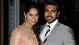 Charity begins at wedding for Ram Charan and Upasna