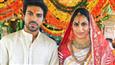 Tarun Tahiliani designs Upasna-Ram Charan's wedding outfits