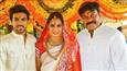 In Pictures: Ram Charan and Upasana's star studded wedding