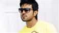 Big B`s good wishes to Ram Charan Teja