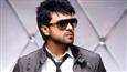 Who kept Ram Charan grounded?