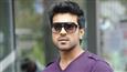 Ram Charan tests negative for COVID-19 & all set to be back in action for 'RRR'!