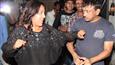 First Look: RGV sets dance floor afire at Shabina Khan bday