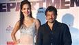 RGV creates his own genre, says Sudeep