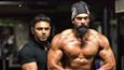 Rana Daggubati aka Bhallala Deva is bigger and meaner in Baahubali 2!