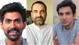 Rana Daggubati, Pratik Gandhi, Pankaj Tripathi say Build Back Better on World Disability Day