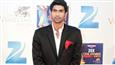 Rana Daggubati bags best debut award for Leader