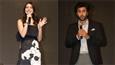 Ranbir and Anushka present YRF’s new actors Aadar Jain and Anya Singh