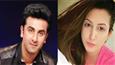 Is this the new girl in Ranbir Kapoor's life?