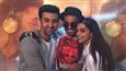 Deepika doesn't like comparisons between Ranveer and Ranbir