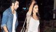 Ranbir-Deepika's Tamasha in Shimla?