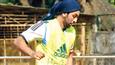 Ranbir promotes his football team at CNWK