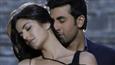 Ranbir and Katrina caught 'red' handed