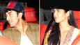 Busted! Ranbir, Kat caught again in the wee hours?