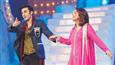 Neetu-Ranbir voted best mother-son team