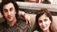 A Midnight Squabble between Ranbir and his Sister