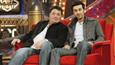 Ranbir, Rishi shake a leg at IIFA