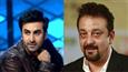 Are Sanjay Dutt and Ranbir Kapoor working together?