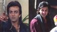 Check Ranbir Kapoor's Sanjay Dutt avatar!