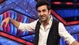 Ranbir Kapoor boogies Big B style