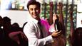 Check Out! What Ranbir did on his birthday?