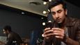 Ranbir seeks simple joys in ordinary moments