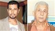 Naseeruddin Shah's advice to Randeep, 'Don't plan your career'