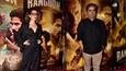 B-Town galore at Rangoon screening