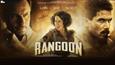 A special screening of Rangoon for Armed Forces!