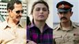 How the depiction of Mumbai police has changed in Bollywood