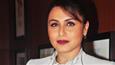 Rani Mukerji to share stage with Prince Charles in London?