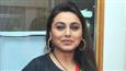 Rani Mukerji's first interview post-motherhood and she talks about EVERYTHING