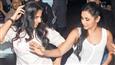 Shocking and abusive: Bollywood hotties' new style