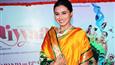 Dance Ke Baaps go ‘Aiyyaa’ on seeing Rani 