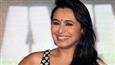 Rani is a homemaker, reveals Uday