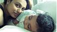 Rani Mukerji shares first image of Adira