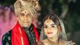 'Heropanti' fame actor  Ranjha Vikram Singh is married to ladylove Simran Kaur!