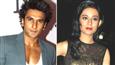 Is Deepika Listening? Amrita Rao goes gaga over Ranveer